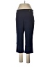 JM Collection Blue Active Pants Size L - photo 1