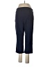 JM Collection Blue Active Pants Size L - photo 2