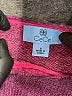 CeCe Floral Purple Pullover Sweater Size S - photo 7