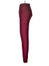 Hype Solid Burgundy Active Pants Size M - photo 5
