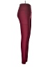 Hype Solid Burgundy Active Pants Size M - photo 4