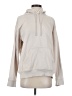 H&M Tan Pullover Hoodie Size S - photo 1