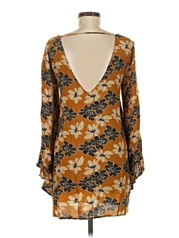Flying Tomato Casual Dress (view 2)
