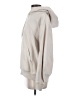 H&M Tan Pullover Hoodie Size S - photo 5