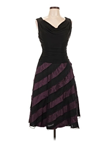 S.L. Fashions Cocktail Dress (view 1)
