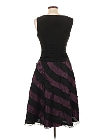 S.L. Fashions Cocktail Dress (view 2)