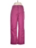 NYDJ Purple Jeans Size 10 - photo 1