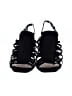 Alex Marie Black Sandals Size 9 - photo 2