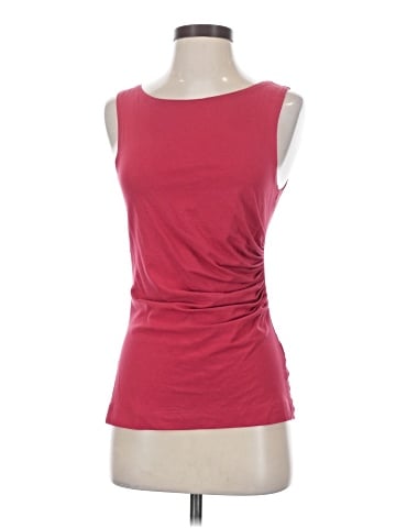 Theory Sleeveless T-Shirt (view 1)