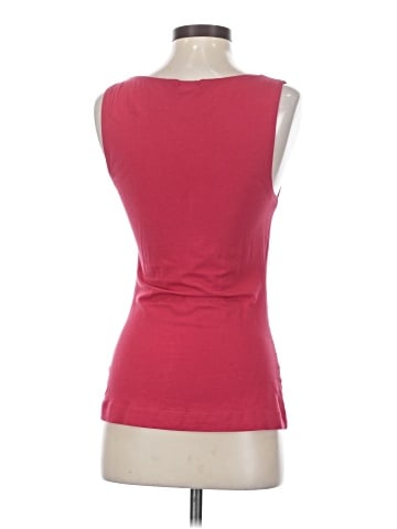 Theory Sleeveless T-Shirt (view 2)