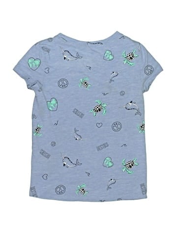 Justice Short Sleeve T-Shirt (view 2)