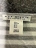 Max Studio Silver Sleeveless T-Shirt Size S - photo 7
