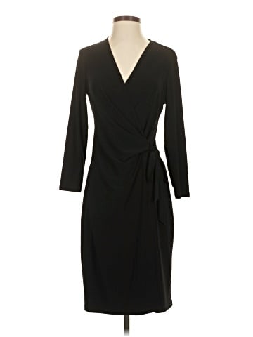 Anne Klein Cocktail Dress (view 1)