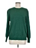 Unbranded Green Pullover Sweater Size M - photo 1