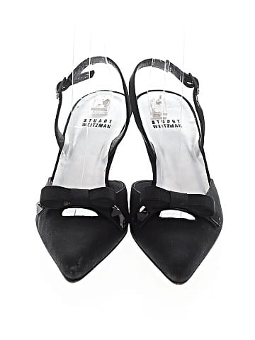 Stuart Weitzman Heels (view 2)