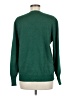 Unbranded Green Pullover Sweater Size M - photo 2