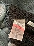 Ann Taylor Black Pullover Sweater Size XL - photo 8