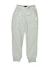 Under Armour Gray Sweatpants Size 6 - photo 1