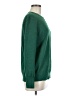 Unbranded Green Pullover Sweater Size M - photo 4
