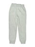 Under Armour Gray Sweatpants Size 6 - photo 2