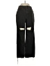 Good American Black Jeans Size 0 - photo 1