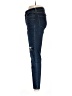 Old Navy Solid Blue Jeans Size 8 - photo 5