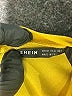Shein Yellow 3/4 Sleeve Top Size 2 - photo 7