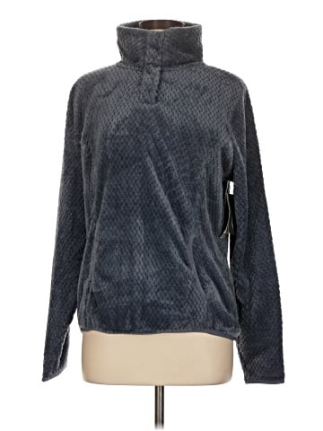 Eddie Bauer Turtleneck Sweater (view 1)