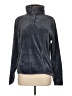 Eddie Bauer 100% Polyester Gray Turtleneck Sweater Size M - photo 1