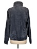Eddie Bauer 100% Polyester Gray Turtleneck Sweater Size M - photo 2