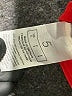 Adidas 100% Polyester Red Track Jacket Size 5 - photo 4