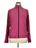 Rise by Lularoe Pink Track Jacket Size XL - photo 1