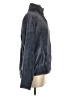 Eddie Bauer 100% Polyester Gray Turtleneck Sweater Size M - photo 4