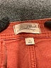 Universal Thread Red Jeans Size 13 - photo 6