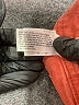 Universal Thread Red Jeans Size 13 - photo 7