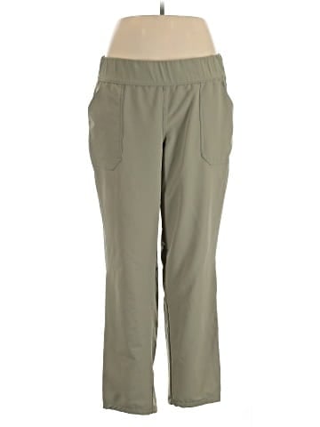 Weatherproof Casual Pants (view 1)