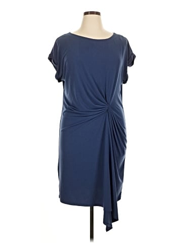Kenneth Cole REACTION Cocktail Dress (view 1)