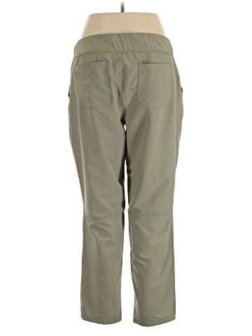 Weatherproof Casual Pants (view 2)