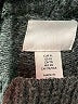H&M Gray Turtleneck Sweater Size XL - photo 7