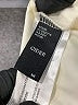 Cider Ivory Sleeveless Blouse Size M - photo 7