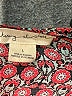 Staring at Stars Red 3/4 Sleeve Top Size L - photo 7