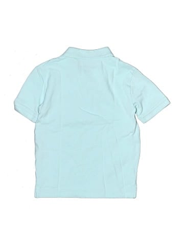 CALVIN KLEIN JEANS Short Sleeve Top (view 2)