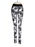 Ivy Park Print Silver Leggings Size M - photo 1