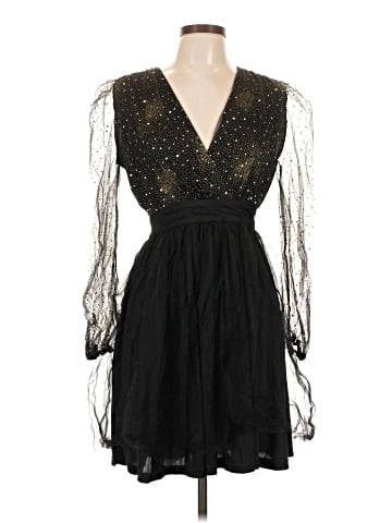 Miss Ord Cocktail Dress (view 1)