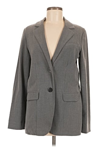 Charlotte Russe Blazer (view 1)