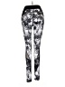 Ivy Park Print Silver Leggings Size M - photo 2