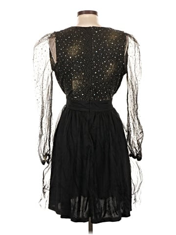 Miss Ord Cocktail Dress (view 2)