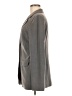 Charlotte Russe Gray Blazer Size M - photo 5