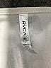 RVCA Ivory Sleeveless Top Size XS - photo 7