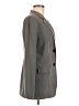 Charlotte Russe Gray Blazer Size M - photo 4